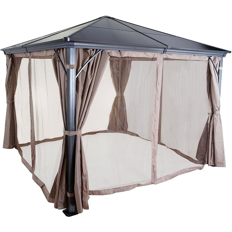 10 x 10 Foot Canopy Белведер