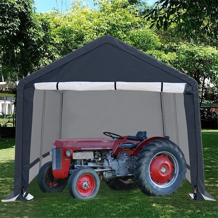 12x12 ft Carport Гаража Шелтер шатор