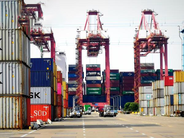Ningbo внатрешна и надворешна трговија интеграција на патот како да се оди постабилно и побрзо?