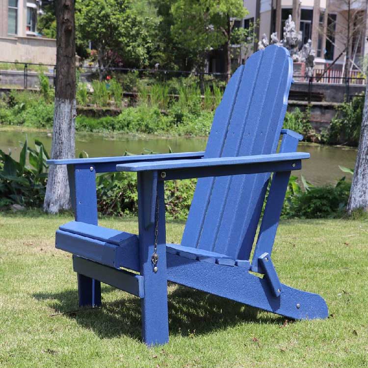 Преклопен стол Adirondack