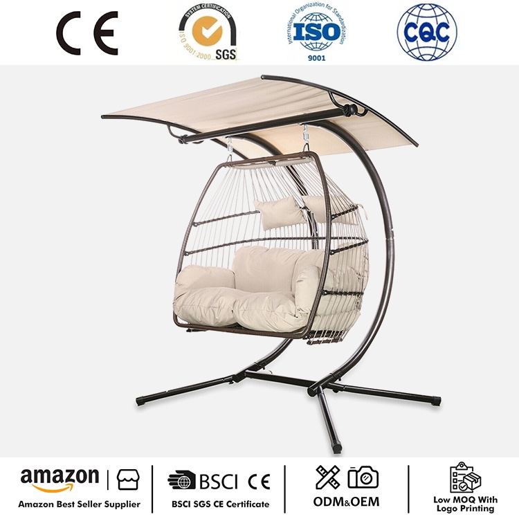 Patio Swings